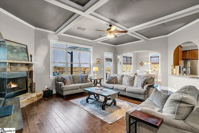 $850,000 | 344 Montalcino Way, Simpsonville, SC 29681