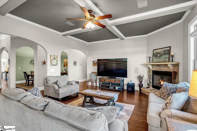 $850,000 | 344 Montalcino Way, Simpsonville, SC 29681