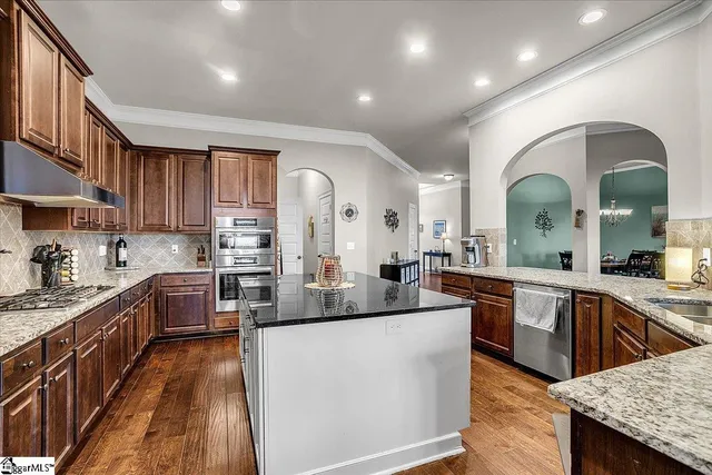 $850,000 | 344 Montalcino Way, Simpsonville, SC 29681