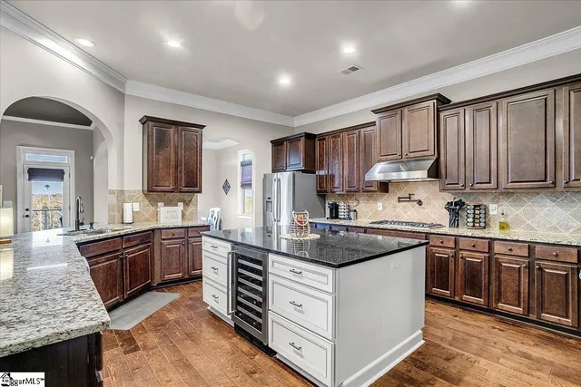 $850,000 | 344 Montalcino Way, Simpsonville, SC 29681