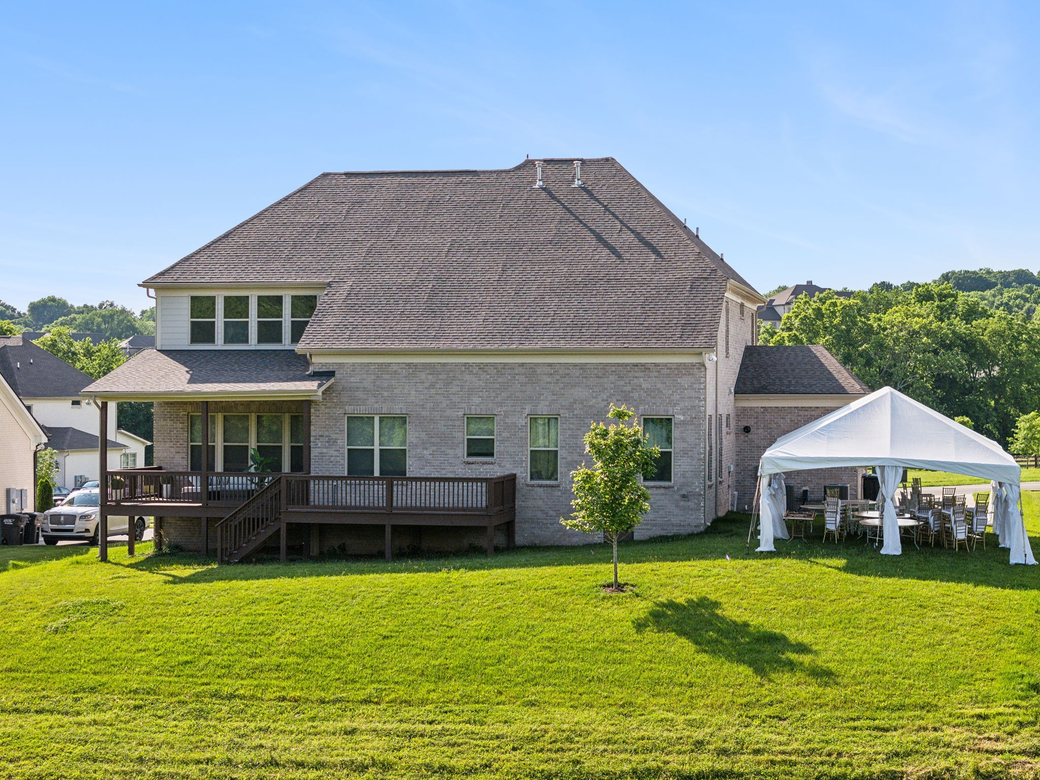 3208 Chase Point Drive Franklin, TN 37067 - Photo 52 of 65
