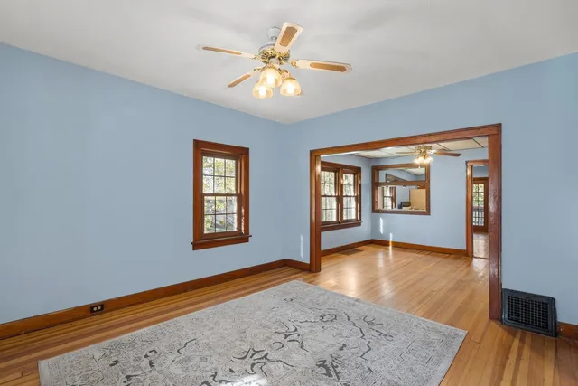 $123,000 | 313 North 20th Street, East Moline, IL 61244