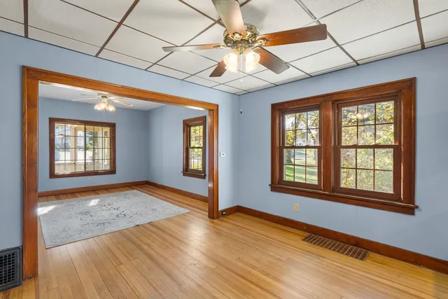 $123,000 | 313 North 20th Street, East Moline, IL 61244