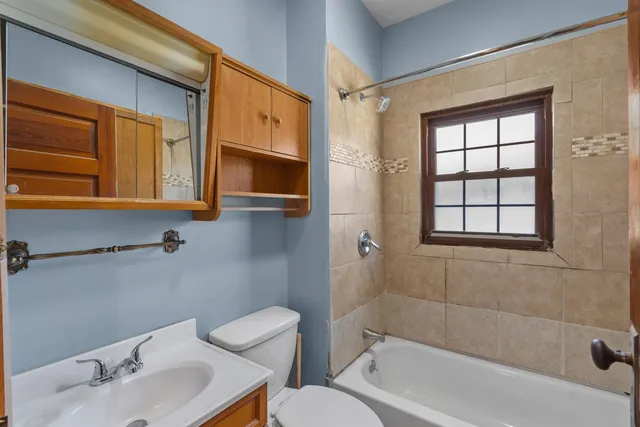 $123,000 | 313 North 20th Street, East Moline, IL 61244