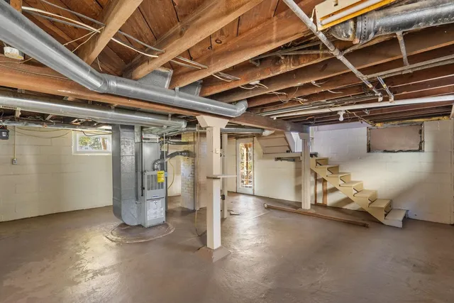 $123,000 | 313 North 20th Street, East Moline, IL 61244