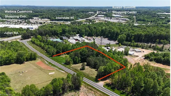 $300,000 | 0 Henderson Grove Church Road, Salisbury, NC 28147