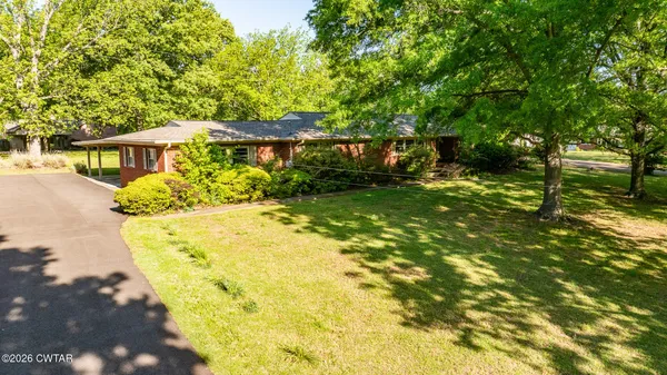 $289,000 | 208 South Parkway Street, Dresden, TN 38225