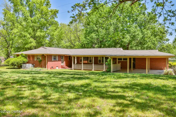 $289,000 | 208 South Parkway Street, Dresden, TN 38225