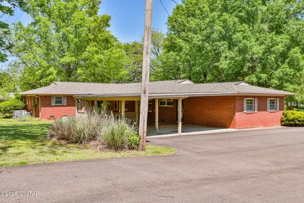 $289,000 | 208 South Parkway Street, Dresden, TN 38225