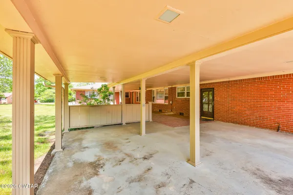 $289,000 | 208 South Parkway Street, Dresden, TN 38225