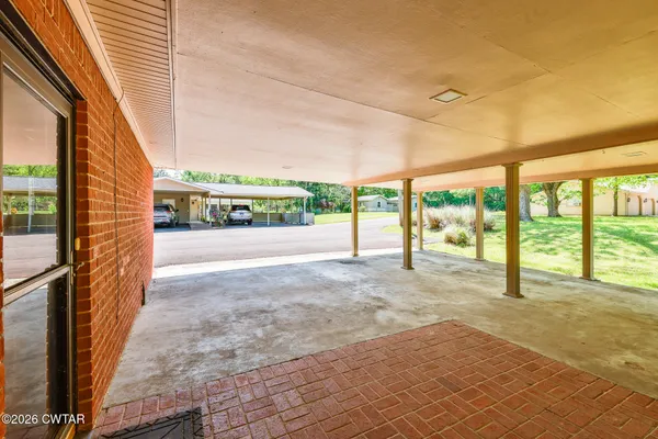 $289,000 | 208 South Parkway Street, Dresden, TN 38225