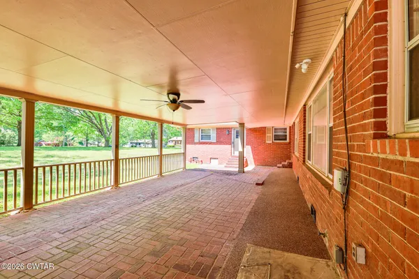 $289,000 | 208 South Parkway Street, Dresden, TN 38225