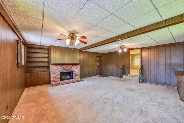 $289,000 | 208 South Parkway Street, Dresden, TN 38225