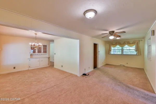$289,000 | 208 South Parkway Street, Dresden, TN 38225