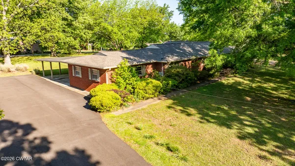 $289,000 | 208 South Parkway Street, Dresden, TN 38225