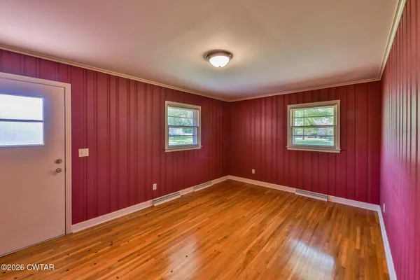 $289,000 | 208 South Parkway Street, Dresden, TN 38225