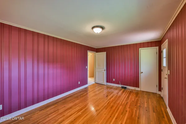 $289,000 | 208 South Parkway Street, Dresden, TN 38225