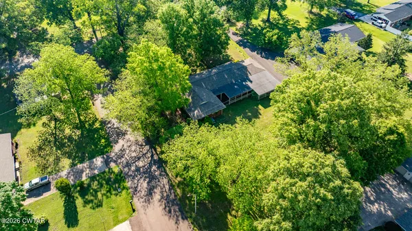 $289,000 | 208 South Parkway Street, Dresden, TN 38225