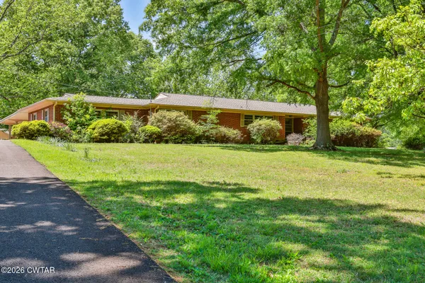 $289,000 | 208 South Parkway Street, Dresden, TN 38225