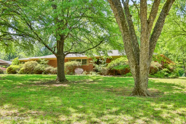 $289,000 | 208 South Parkway Street, Dresden, TN 38225