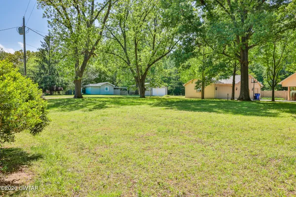 $289,000 | 208 South Parkway Street, Dresden, TN 38225