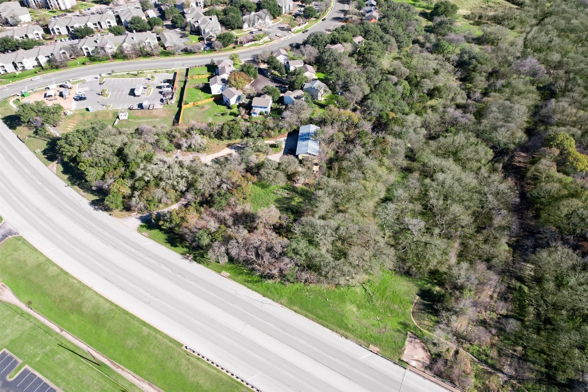 10731 Menchaca Road Austin, TX 78748 - Photo 11 of 12 a view of a garden