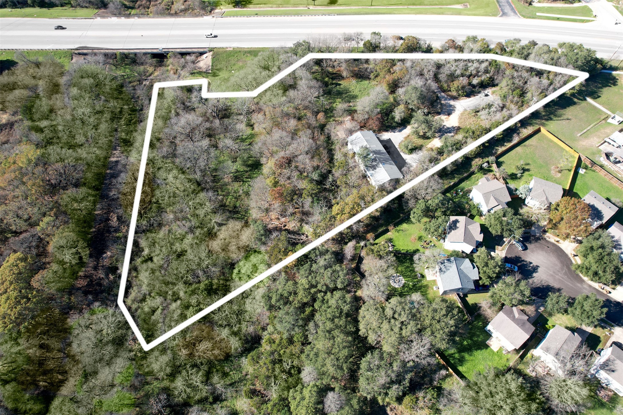 10731 Menchaca Road Austin, TX 78748 - Photo 2 of 12