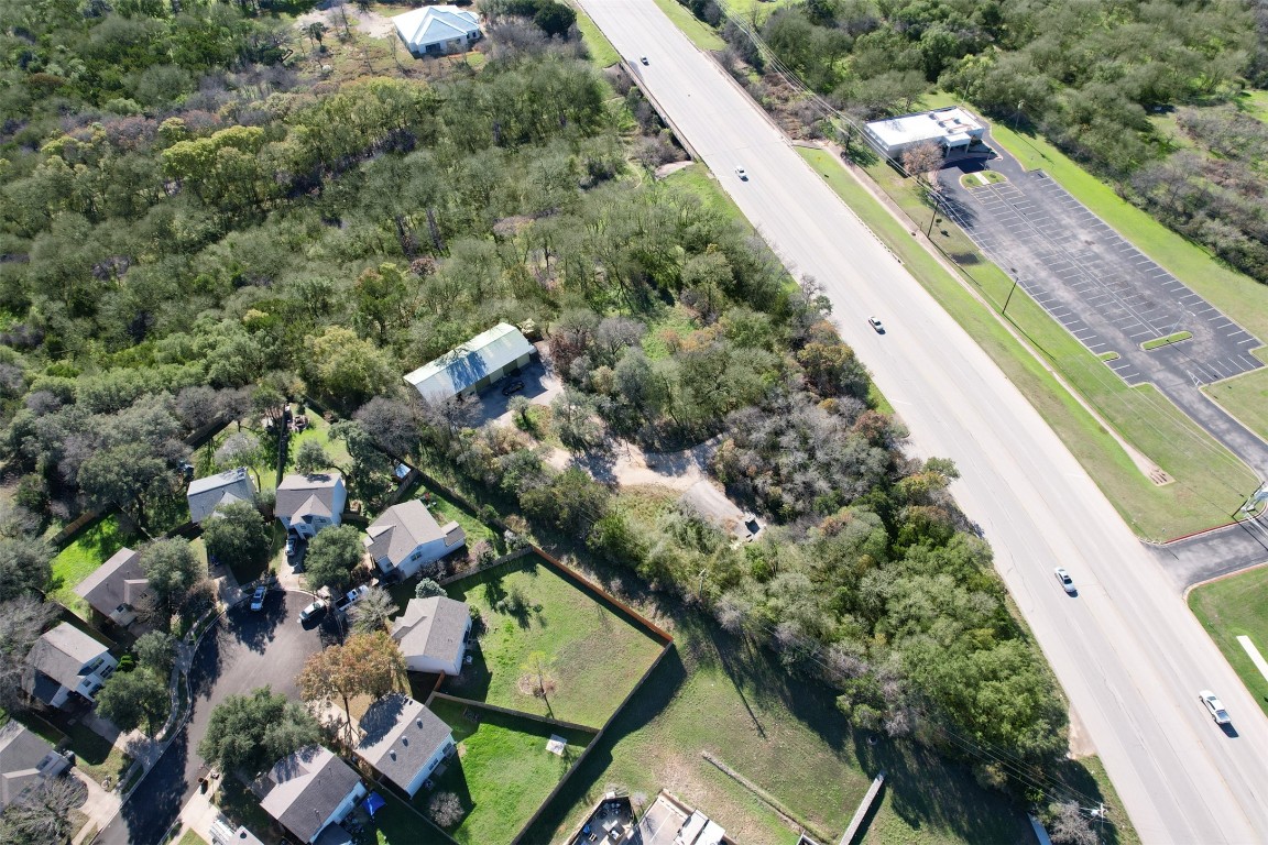10731 Menchaca Road Austin, TX 78748 - Photo 7 of 12 a view of a city from a terrace view