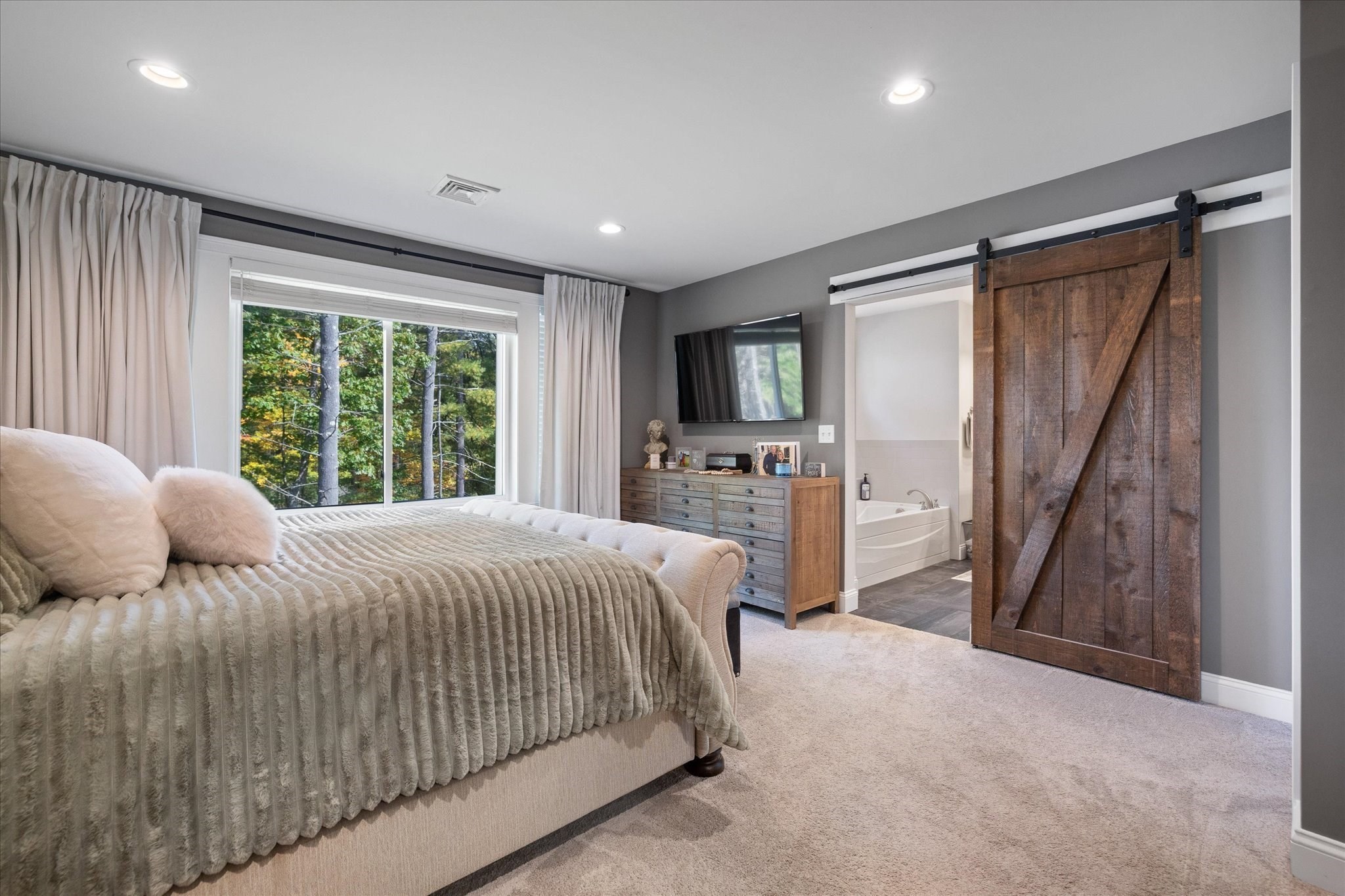 228 Worcester Road, Unit A Westminster, MA 01473 - Photo 24 of 36 Gallery Image 24