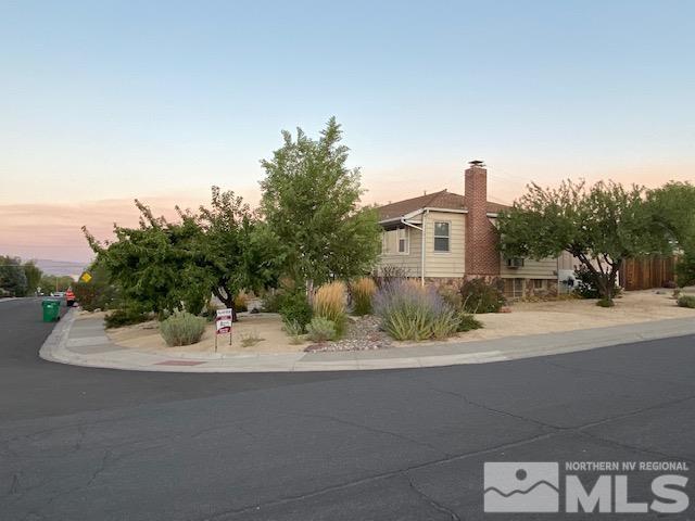 1590 University Terrace Reno, NV 89503 - Photo 2 of 15 Photo 2