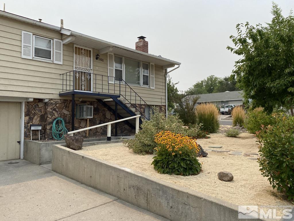 1590 University Terrace Reno, NV 89503 - Photo 3 of 15 Photo 3