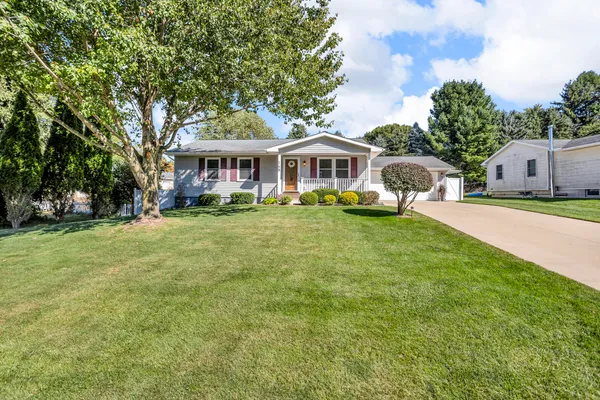 $309,000 | 149 Springmill Drive, Jerome, MI 49249