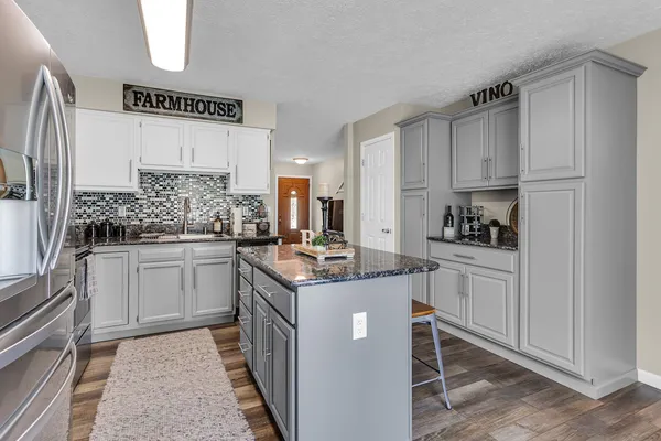 $309,000 | 149 Springmill Drive, Jerome, MI 49249