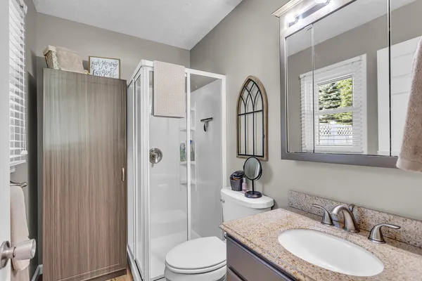$309,000 | 149 Springmill Drive, Jerome, MI 49249