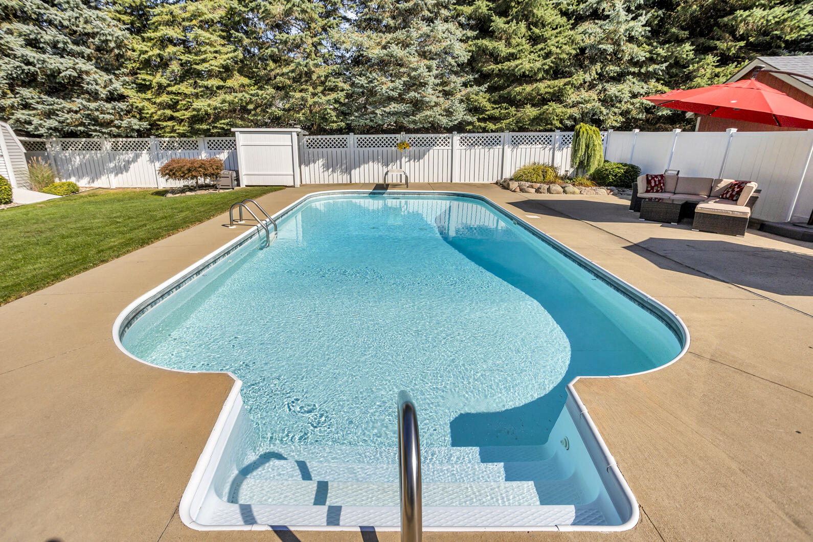 149 Springmill Drive Jerome, MI 49249 - Photo 2 of 57 0N0A1251