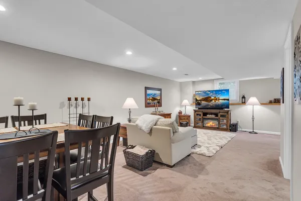 $309,000 | 149 Springmill Drive, Jerome, MI 49249