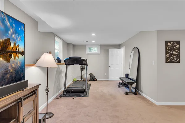 $309,000 | 149 Springmill Drive, Jerome, MI 49249