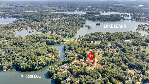 $309,000 | 149 Springmill Drive, Jerome, MI 49249