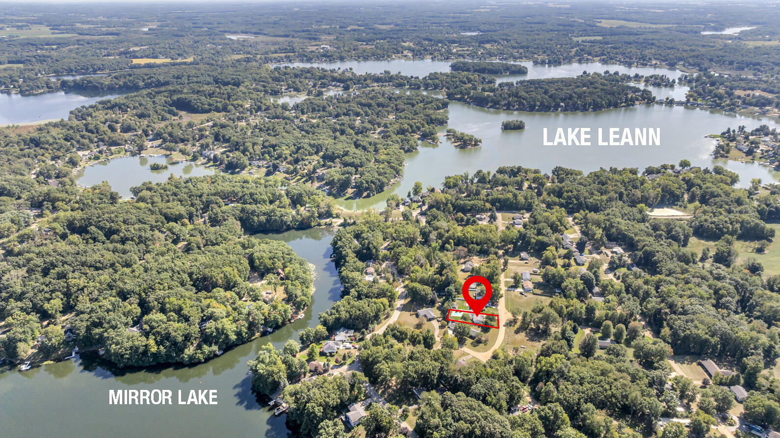 149 Springmill Drive Jerome, MI 49249 - Photo 3 of 57 149 Springmill Dr Jerome MI - 7