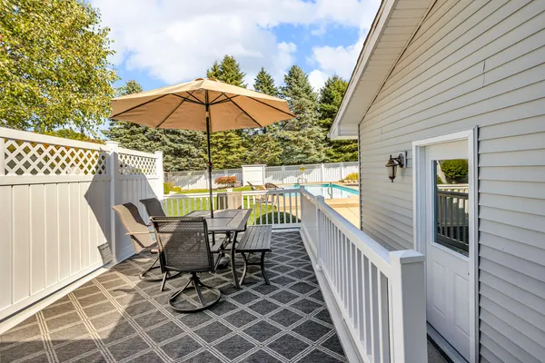 $309,000 | 149 Springmill Drive, Jerome, MI 49249