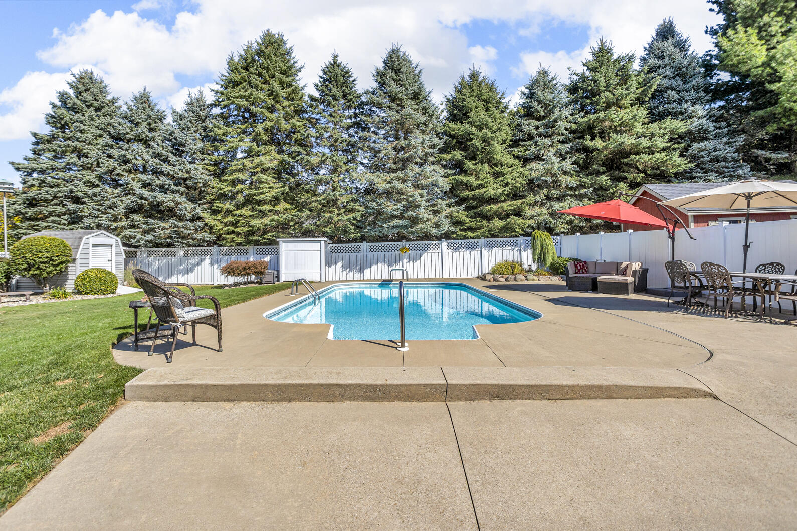 149 Springmill Drive Jerome, MI 49249 - Photo 37 of 57 0N0A1250