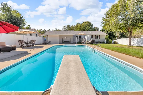 $309,000 | 149 Springmill Drive, Jerome, MI 49249