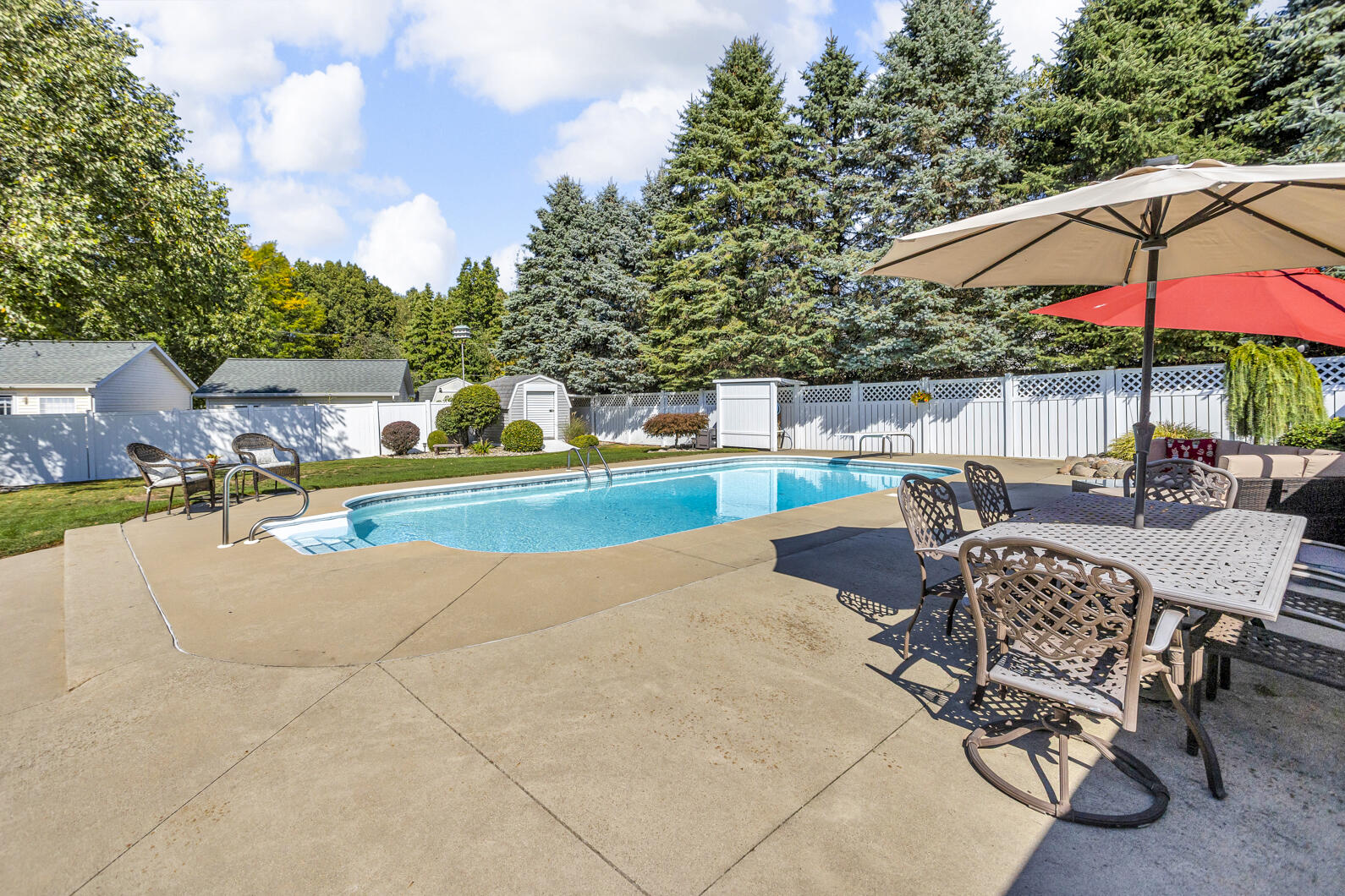 149 Springmill Drive Jerome, MI 49249 - Photo 39 of 57 0N0A1252