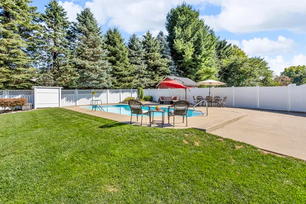 $309,000 | 149 Springmill Drive, Jerome, MI 49249
