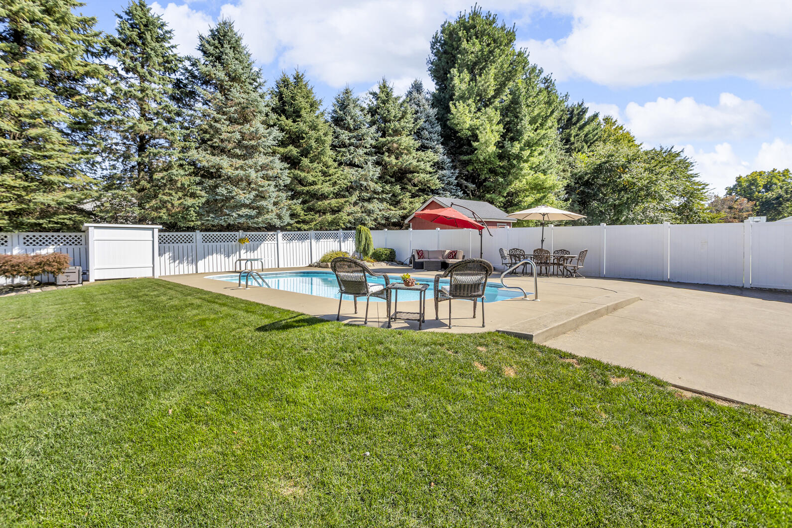 149 Springmill Drive Jerome, MI 49249 - Photo 40 of 57 0N0A1258