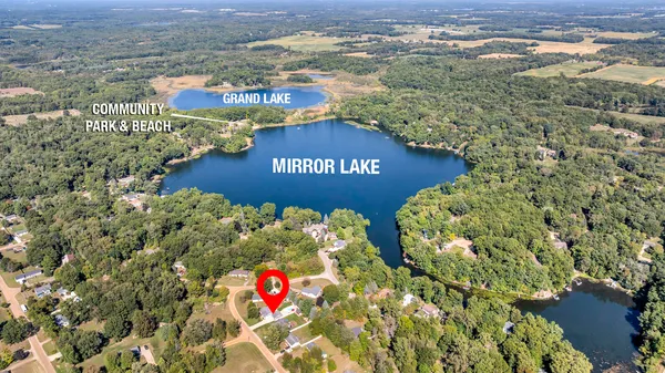 $309,000 | 149 Springmill Drive, Jerome, MI 49249