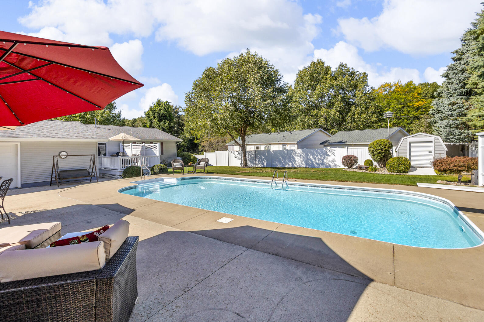 149 Springmill Drive Jerome, MI 49249 - Photo 41 of 57 0N0A1253