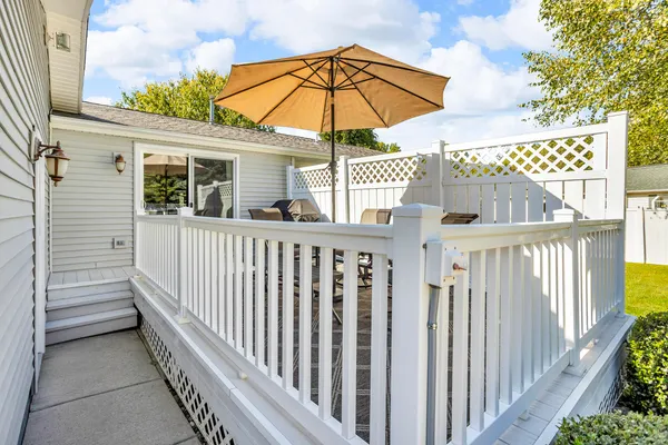 $309,000 | 149 Springmill Drive, Jerome, MI 49249
