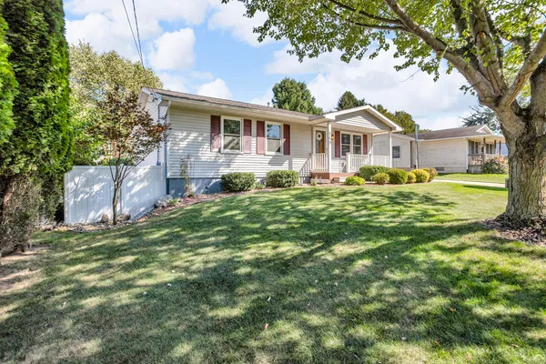 $309,000 | 149 Springmill Drive, Jerome, MI 49249