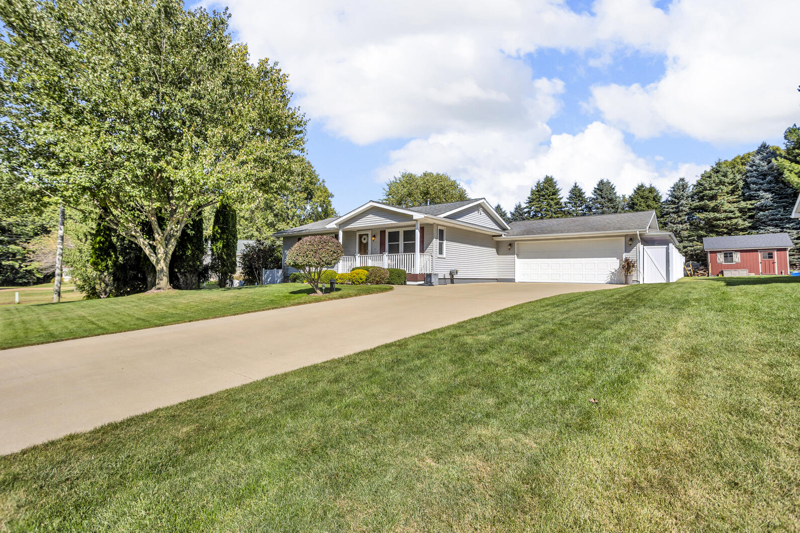 149 Springmill Drive Jerome, MI 49249 - Photo 48 of 57 0N0A1260